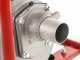Einhell GC-PW 46 - Motopompa a scoppio autoadescante - Raccordi 50 mm