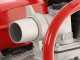 Einhell GC-PW 46 - Motopompa a scoppio autoadescante - Raccordi 50 mm