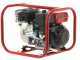 Einhell GC-PW 46 - Motopompa a scoppio autoadescante - Raccordi 50 mm