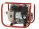 Einhell GC-PW 46 - Motopompa a scoppio autoadescante - Raccordi 50 mm