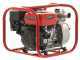 Einhell GC-PW 46 - Motopompa a scoppio autoadescante - Raccordi 50 mm