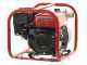 Einhell GC-PW 46 - Motopompa a scoppio autoadescante - Raccordi 50 mm