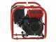 Einhell GC-PW 46 - Motopompa a scoppio autoadescante - Raccordi 50 mm