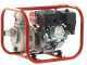 Einhell GC-PW 46 - Motopompa a scoppio autoadescante - Raccordi 50 mm