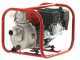 Einhell GC-PW 46 - Motopompa a scoppio autoadescante - Raccordi 50 mm