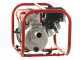 Einhell GC-PW 46 - Motopompa a scoppio autoadescante - Raccordi 50 mm