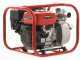 Einhell GC-PW 46 - Motopompa a scoppio autoadescante - Raccordi 50 mm
