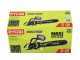 Ryobi BRUSHLESS RY36CSX35A-0 - Elettrosega Max Power 36V - Lama da 35cm - SENZA BATTERIA E CARICABATTERIA