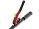 BlackStone MHG 2000 - Motozappa a scoppio a benzina da 212cc - 7 HP