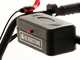 BlackStone MHG 2000 - Motozappa a scoppio a benzina da 212cc - 7 HP