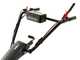 BlackStone MHG 2000 - Motozappa a scoppio a benzina da 212cc - 7 HP