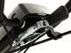 BlackStone MHG 2000 - Motozappa a scoppio a benzina da 212cc - 7 HP