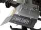 BlackStone MHG 2000 - Motozappa a scoppio a benzina da 212cc - 7 HP