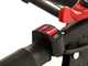 BlackStone MHG 2000 - Motozappa a scoppio a benzina da 212cc - 7 HP