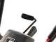 BlackStone MHG 2000 - Motozappa a scoppio a benzina da 212cc - 7 HP