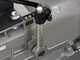 BlackStone MHG 2000 - Motozappa a scoppio a benzina da 212cc - 7 HP