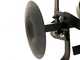 BlackStone MHG 2000 - Motozappa a scoppio a benzina da 212cc - 7 HP