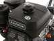BlackStone MHG 2000 - Motozappa a scoppio a benzina da 212cc - 7 HP