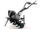 BlackStone MHG 2000 - Motozappa a scoppio a benzina da 212cc - 7 HP