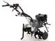 BlackStone MHG 2000 - Motozappa a scoppio a benzina da 212cc - 7 HP