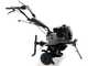 BlackStone MHG 2000 - Motozappa a scoppio a benzina da 212cc - 7 HP
