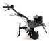 BlackStone MHG 2000 - Motozappa a scoppio a benzina da 212cc - 7 HP