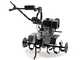 BlackStone MHG 2000 - Motozappa a scoppio a benzina da 212cc - 7 HP