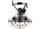 BlackStone MHG 2000 - Motozappa a scoppio a benzina da 212cc - 7 HP