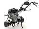 BlackStone MHG 2000 - Motozappa a scoppio a benzina da 212cc - 7 HP