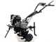 BlackStone MHG 2000 - Motozappa a scoppio a benzina da 212cc - 7 HP