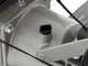 BlackStone MHG 2000 - Motozappa a scoppio a benzina da 212cc - 7 HP