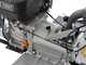 BlackStone MHG 2000 - Motozappa a scoppio a benzina da 212cc - 7 HP