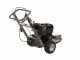 BlackStone SG 420 B&amp;S - Fresaceppi - Motore B&amp;S XR2100 420cc - Ruota di taglio con 8 frese in carburo di tungsteno
