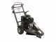 BlackStone SG 420 B&amp;S - Fresaceppi - Motore B&amp;S XR2100 420cc - Ruota di taglio con 8 frese in carburo di tungsteno
