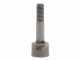 BlackStone SG 420 B&amp;S - Fresaceppi - Motore B&amp;S XR2100 420cc - Ruota di taglio con 8 frese in carburo di tungsteno