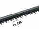 Bosch Easy HedgeCut 55 - Tagliasiepi elettrico con lama da 55 cm - 450W