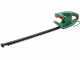 Bosch Easy HedgeCut 55 - Tagliasiepi elettrico con lama da 55 cm - 450W