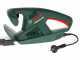 Bosch Easy HedgeCut 55 - Tagliasiepi elettrico con lama da 55 cm - 450W