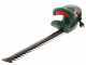 Bosch Easy HedgeCut 55 - Tagliasiepi elettrico con lama da 55 cm - 450W