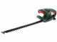 Bosch Easy HedgeCut 55 - Tagliasiepi elettrico con lama da 55 cm - 450W