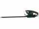 Bosch Easy HedgeCut 55 - Tagliasiepi elettrico con lama da 55 cm - 450W
