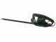 Bosch Easy HedgeCut 55 - Tagliasiepi elettrico con lama da 55 cm - 450W