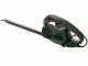 Bosch Easy HedgeCut 55 - Tagliasiepi elettrico con lama da 55 cm - 450W
