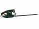 Bosch Easy HedgeCut 55 - Tagliasiepi elettrico con lama da 55 cm - 450W