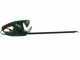 Bosch Easy HedgeCut 55 - Tagliasiepi elettrico con lama da 55 cm - 450W