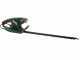 Bosch Easy HedgeCut 55 - Tagliasiepi elettrico con lama da 55 cm - 450W