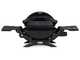 Weber Q1200 - Barbecue a gas portatile