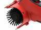 Einhell Picobella - Lavasuperfici verticale a rullo a batteria con starter kit 18V - 2.5Ah
