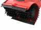 Einhell Picobella - Lavasuperfici verticale a rullo a batteria con starter kit 18V - 2.5Ah