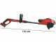 Einhell Picobella - Lavasuperfici verticale a rullo a batteria con starter kit 18V - 2.5Ah